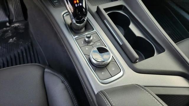 2026 Cadillac CT5 Premium Luxury RWD