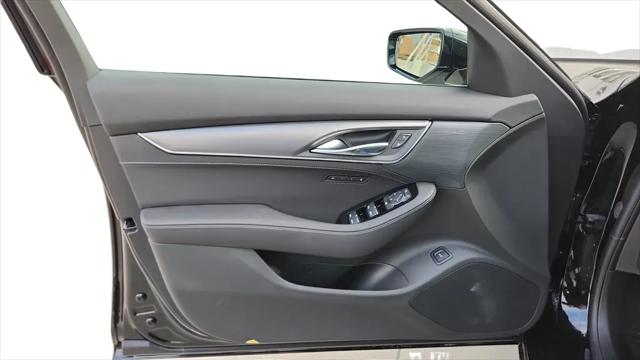 2026 Cadillac CT5 Premium Luxury RWD