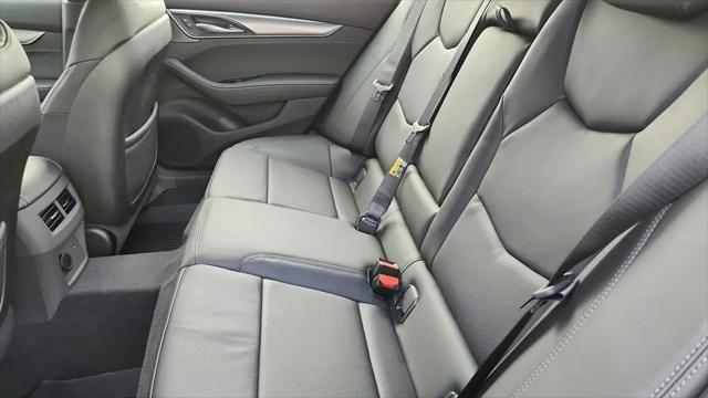 2026 Cadillac CT5 Premium Luxury RWD