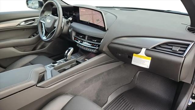 2026 Cadillac CT5 Premium Luxury RWD