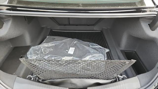 2026 Cadillac CT5 Premium Luxury RWD
