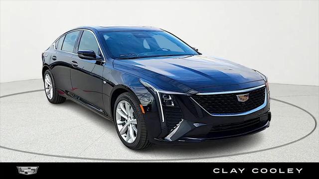 2026 Cadillac CT5 Premium Luxury RWD for sale in Mesquite, TX