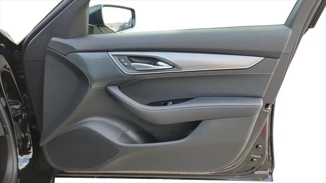 2026 Cadillac CT5 Premium Luxury RWD