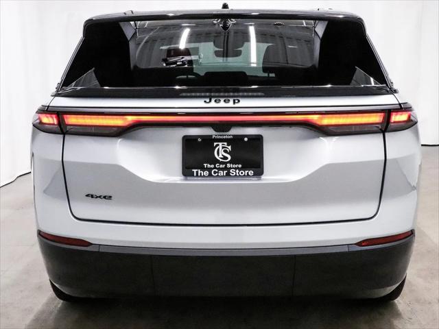 2025 Jeep Wagoneer Limited