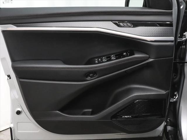 2025 Jeep Wagoneer Limited