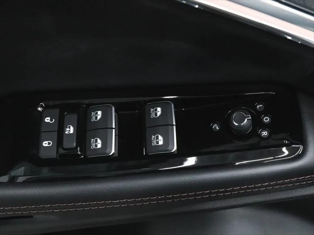 2025 Jeep Wagoneer Limited