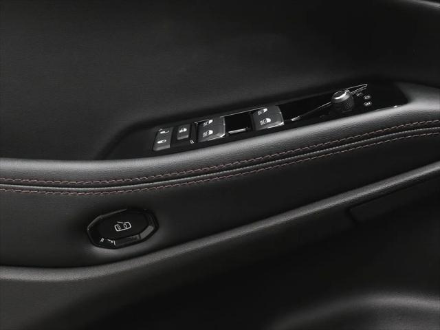 2025 Jeep Wagoneer Limited