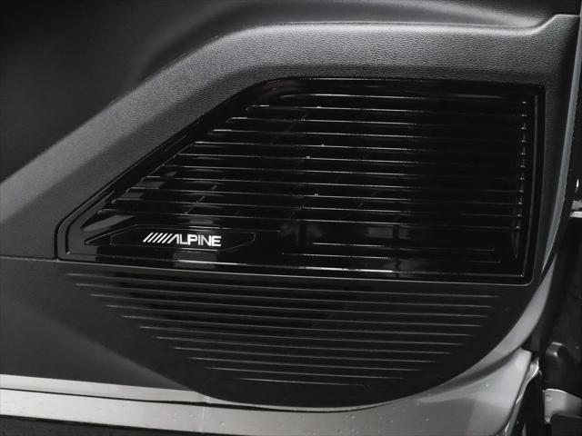 2025 Jeep Wagoneer Limited