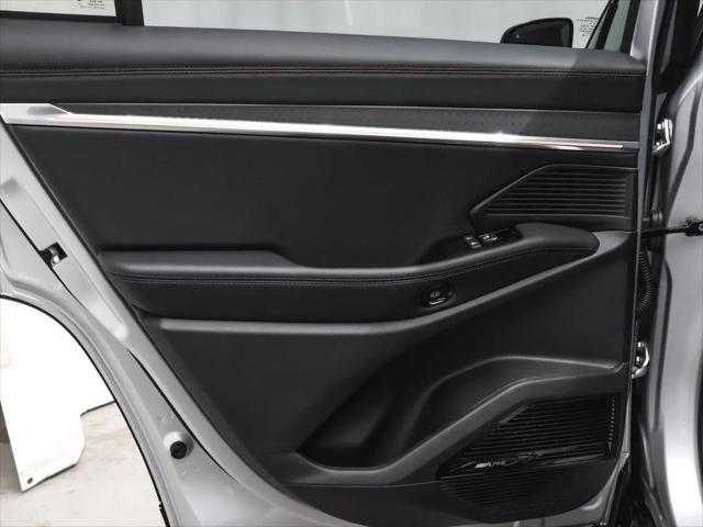2025 Jeep Wagoneer Limited