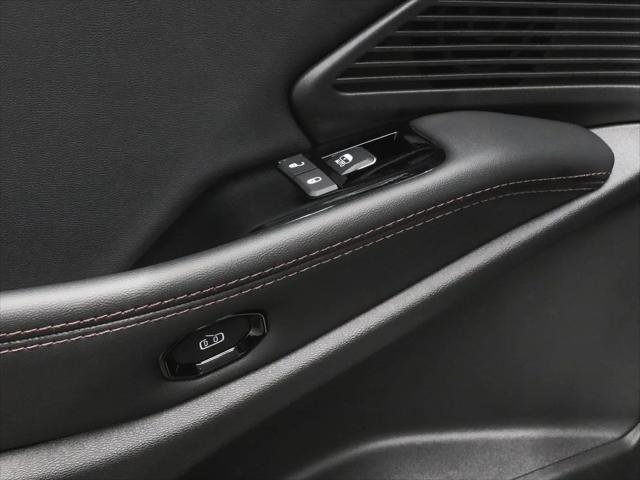 2025 Jeep Wagoneer Limited