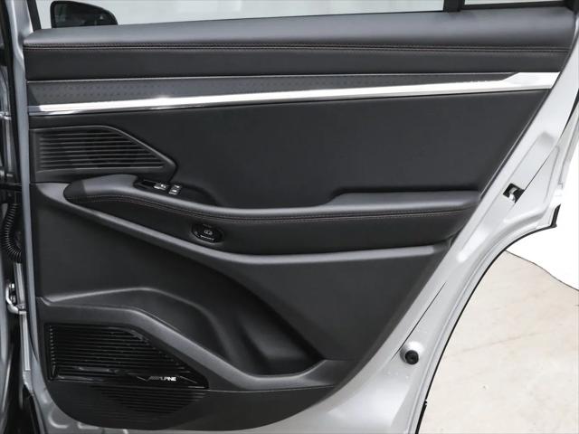 2025 Jeep Wagoneer Limited
