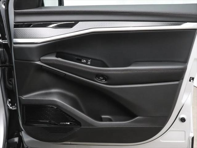 2025 Jeep Wagoneer Limited