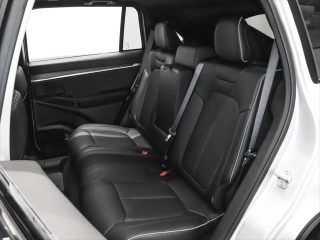 2025 Jeep Wagoneer Limited