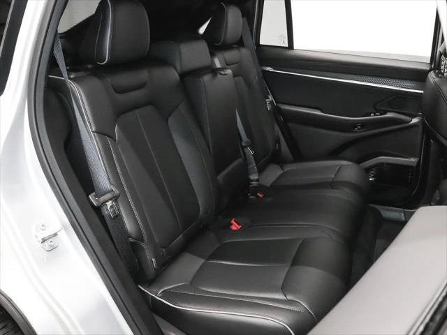 2025 Jeep Wagoneer Limited