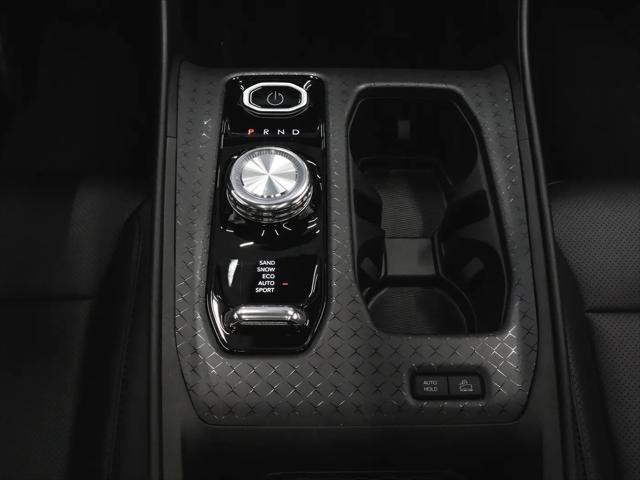 2025 Jeep Wagoneer Limited