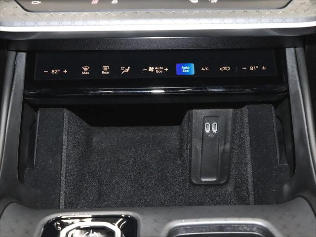 2025 Jeep Wagoneer Limited