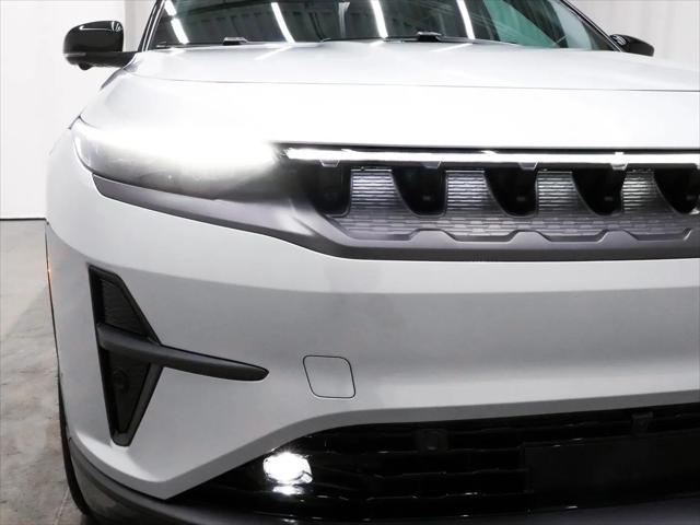 2025 Jeep Wagoneer Limited