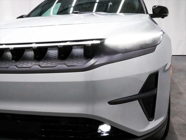2025 Jeep Wagoneer Limited