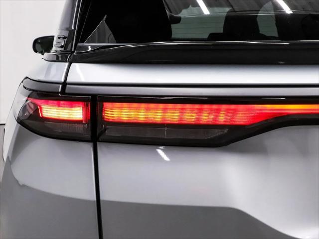 2025 Jeep Wagoneer Limited