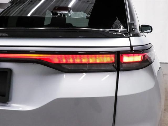 2025 Jeep Wagoneer Limited