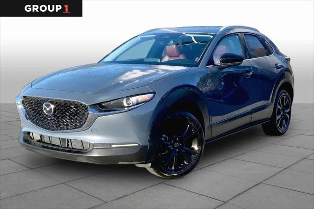 2025 Mazda CX-30 2.5 S Carbon Edition for sale in Columbus, GA