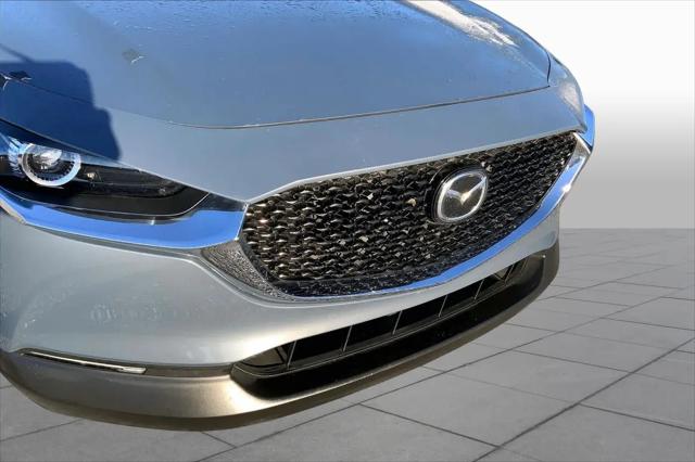 2025 Mazda CX-30 2.5 S Carbon Edition