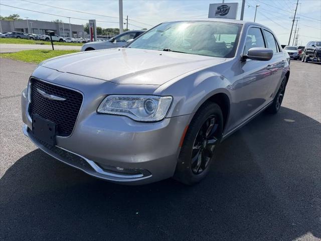 2015 Chrysler 300 Limited for sale near Fairfield, OH
