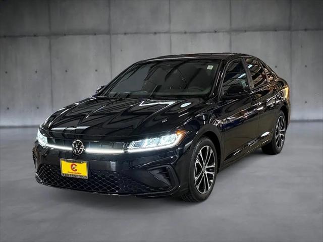 2026 Volkswagen Jetta Sport for sale in Bakersfield, CA