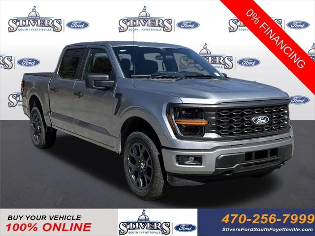 2026 Ford F-150 STX for sale in Fayetteville, GA