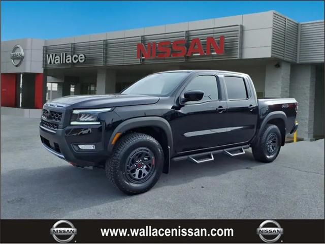 2026 Nissan Frontier Crew Cab PRO-4X 4x4 for sale in Kingsport, TN
