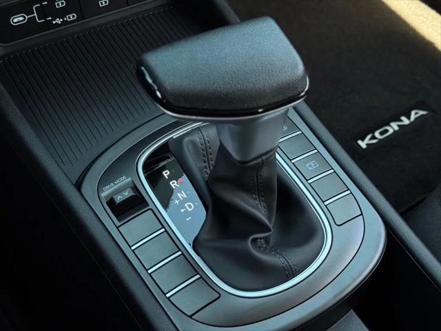 2026 Hyundai Kona SE