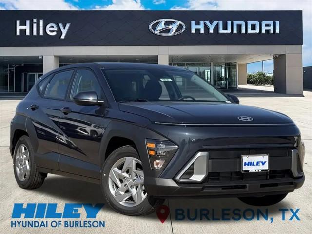 2026 Hyundai Kona SE for sale in Burleson, TX