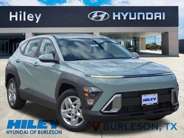 2026 Hyundai Kona SE for sale in Burleson, TX