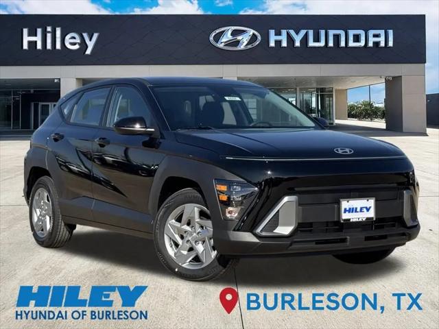 2026 Hyundai Kona SE for sale in Burleson, TX