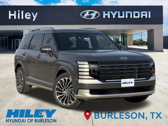 2026 Hyundai Palisade Calligraphy for sale in Burleson, TX
