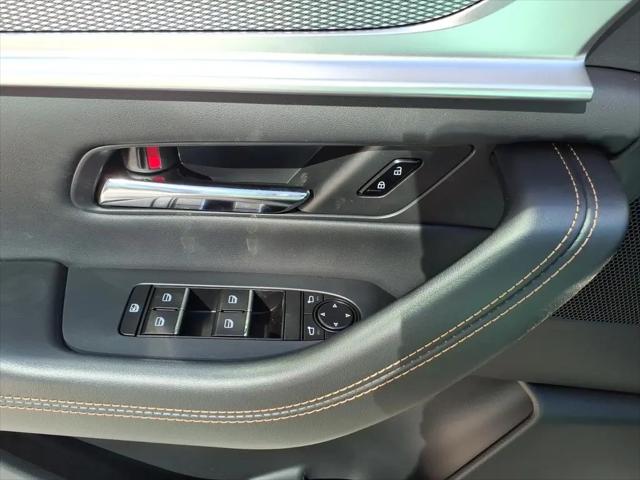 2026 Mazda X-90 3.3 Turbo Preferred