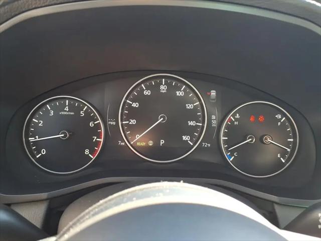 2026 Mazda X-90 3.3 Turbo Preferred