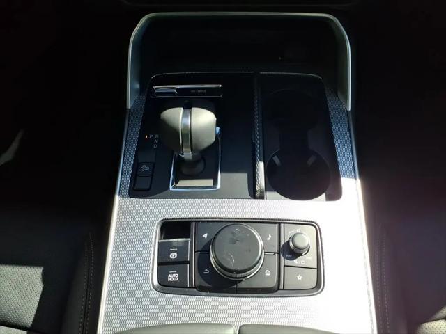 2026 Mazda X-90 3.3 Turbo Preferred