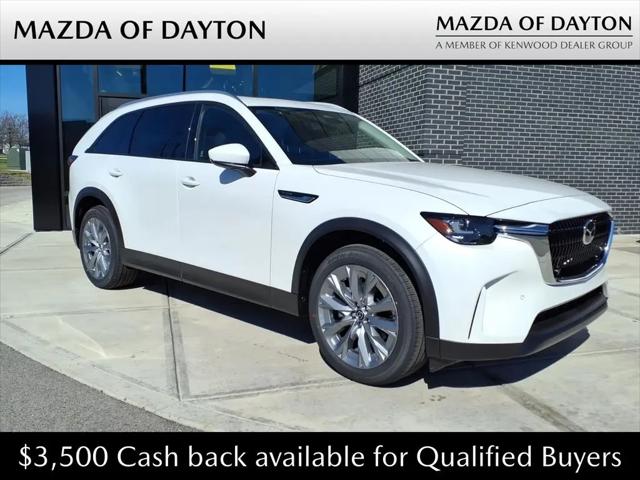 2026 Mazda X-90 3.3 Turbo Preferred for sale in Dayton, OH