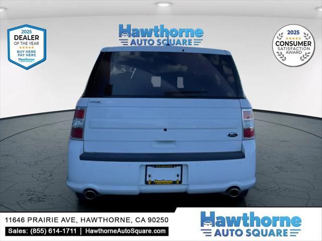2016 Ford Flex SE