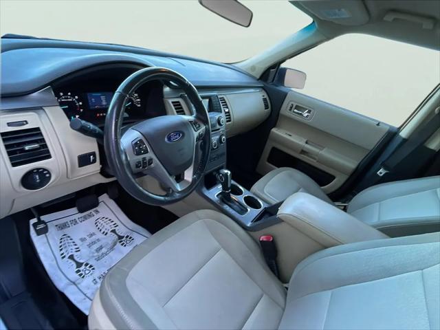 2016 Ford Flex SE