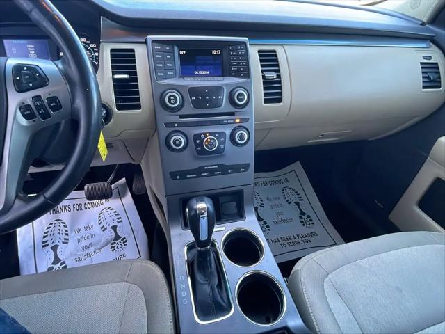 2016 Ford Flex SE