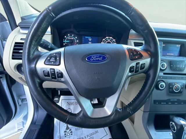 2016 Ford Flex SE
