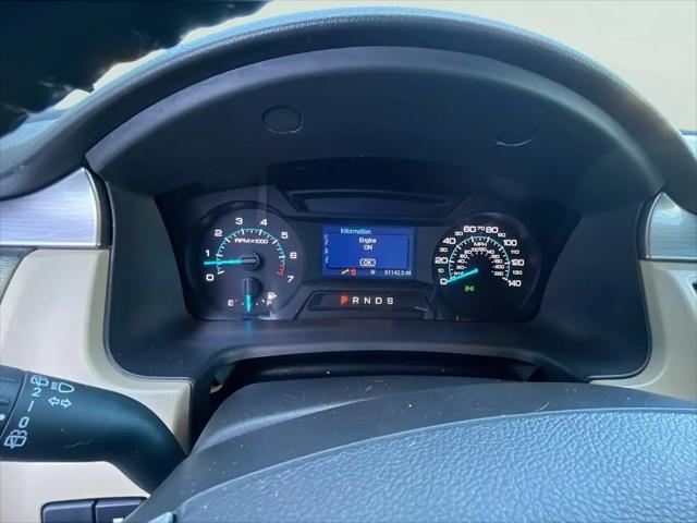 2016 Ford Flex SE
