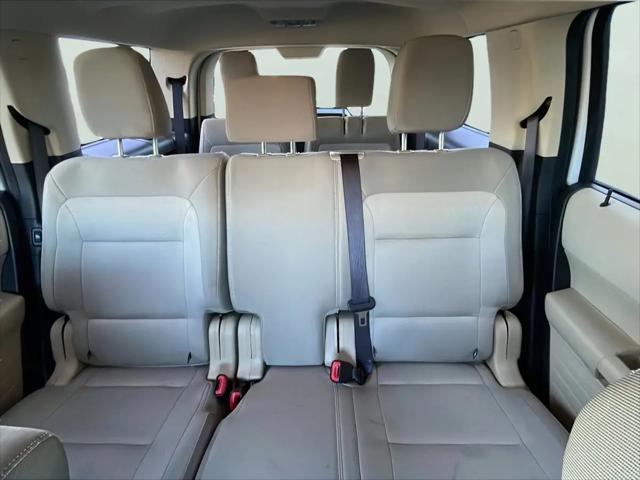 2016 Ford Flex SE
