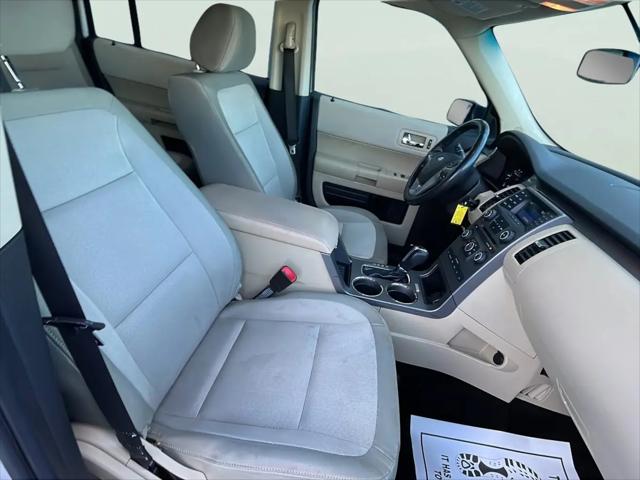 2016 Ford Flex SE