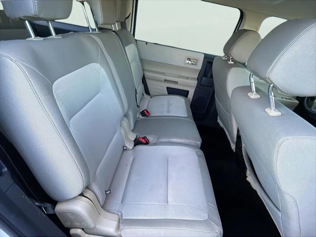 2016 Ford Flex SE