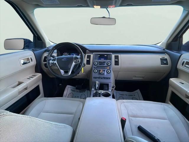 2016 Ford Flex SE