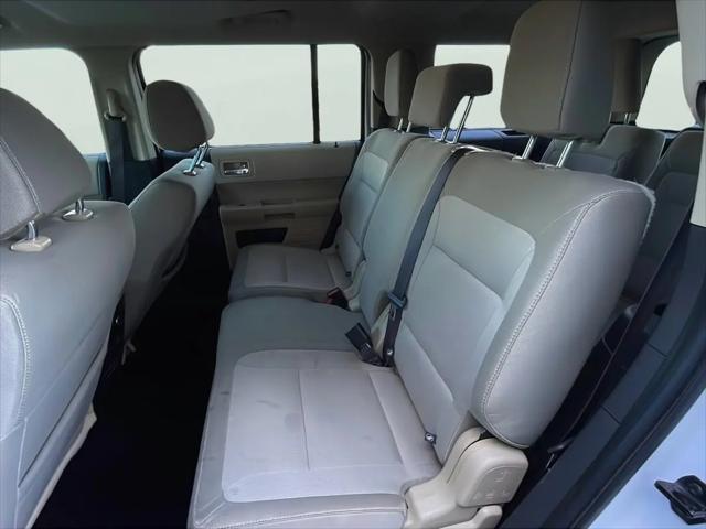 2016 Ford Flex SE