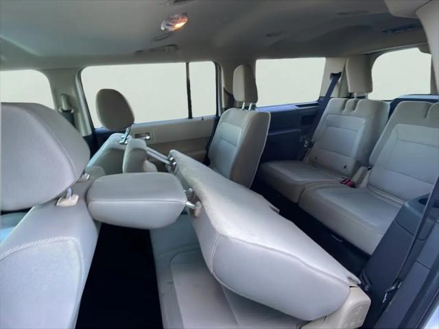 2016 Ford Flex SE